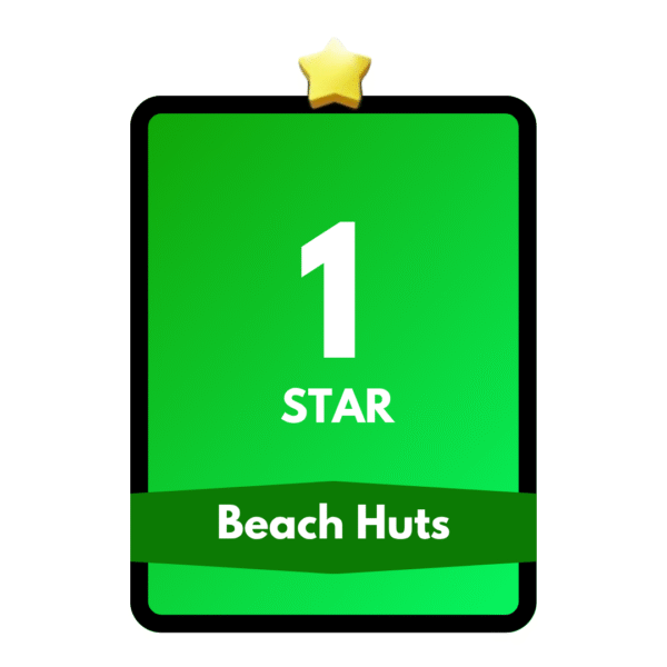Beach Huts