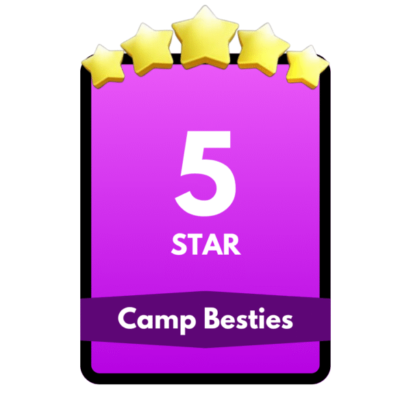 Camp Besties