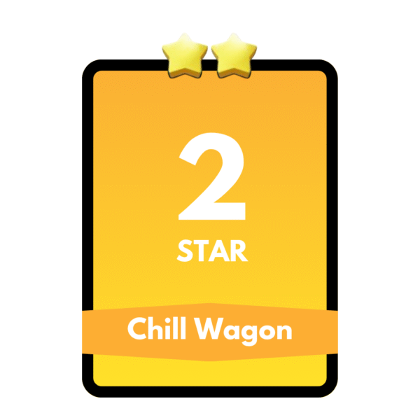 Chill Wagon