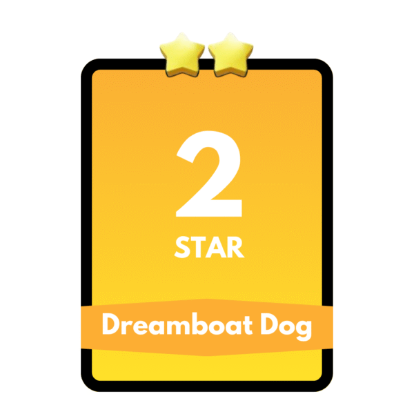 Dreamboat Dog