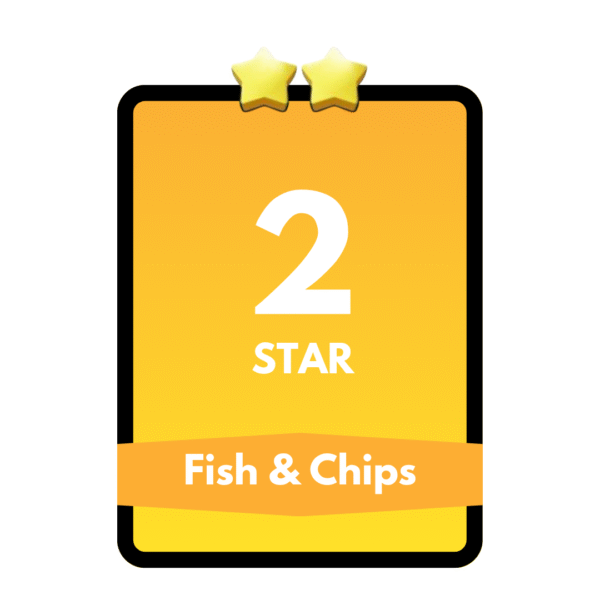 Fish & Chips