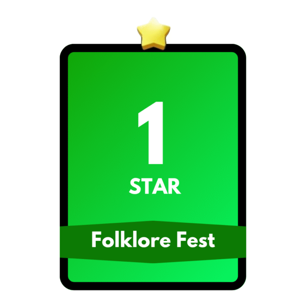 Folklore Fest