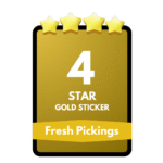 Fresh Pickings-Buy-Monopoly-Go-Stickers