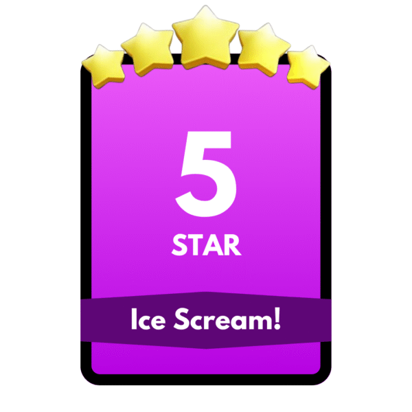 Ice Scream!