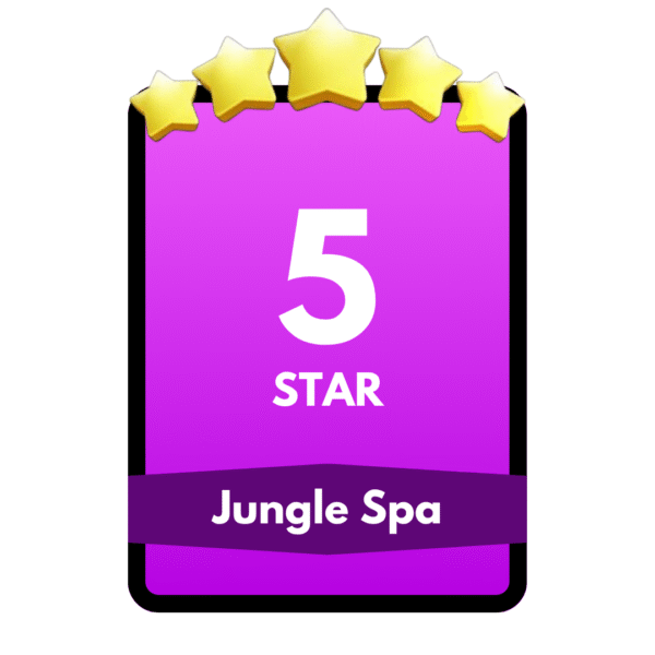 Jungle Spa