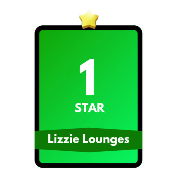 Lizzie Lounges