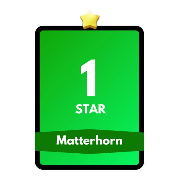 Matterhorn