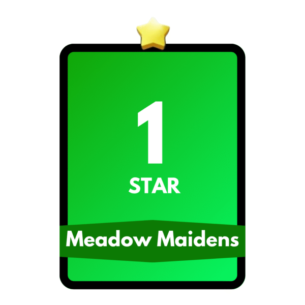 Meadow Maidens