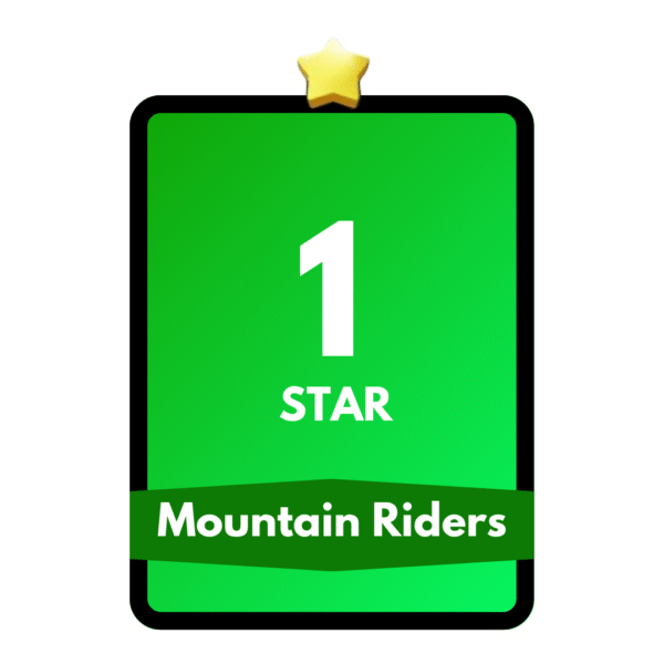 Mountain Riders