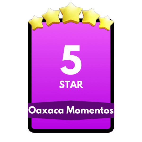 Oaxaca Momentos
