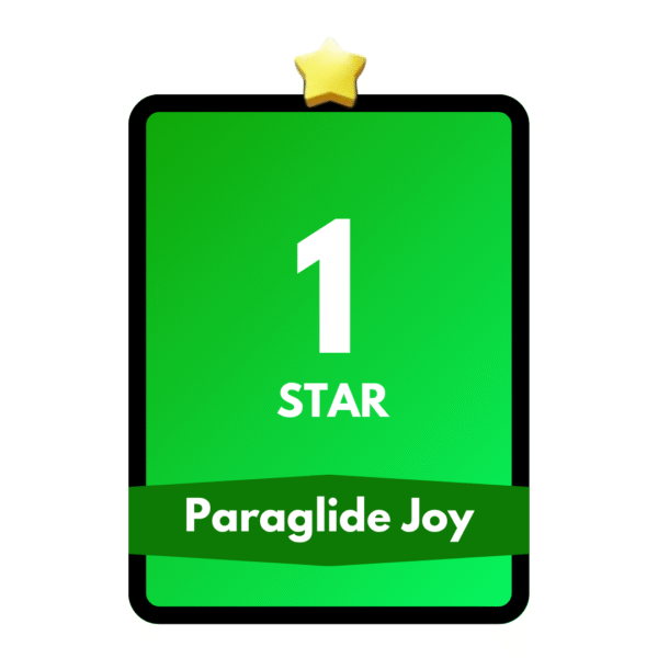 Paraglide Joy