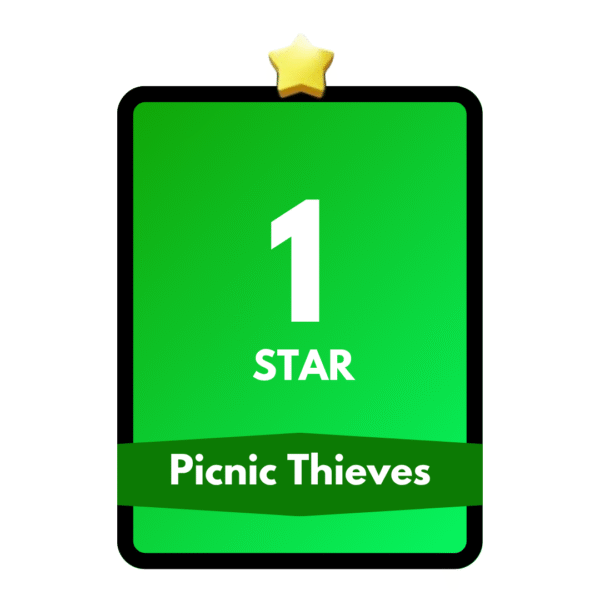 Picnic Thieves