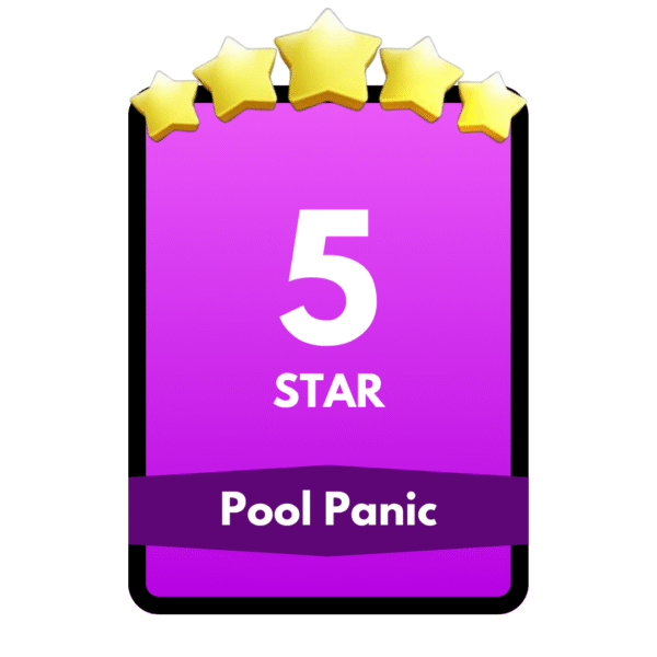Pool Panic