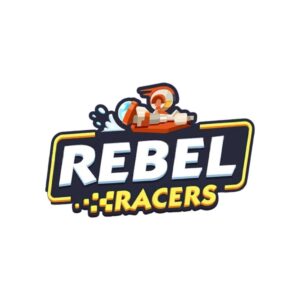 Rebel Racers - Monopoly Go Mogo Stickers