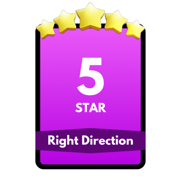 Right Direction