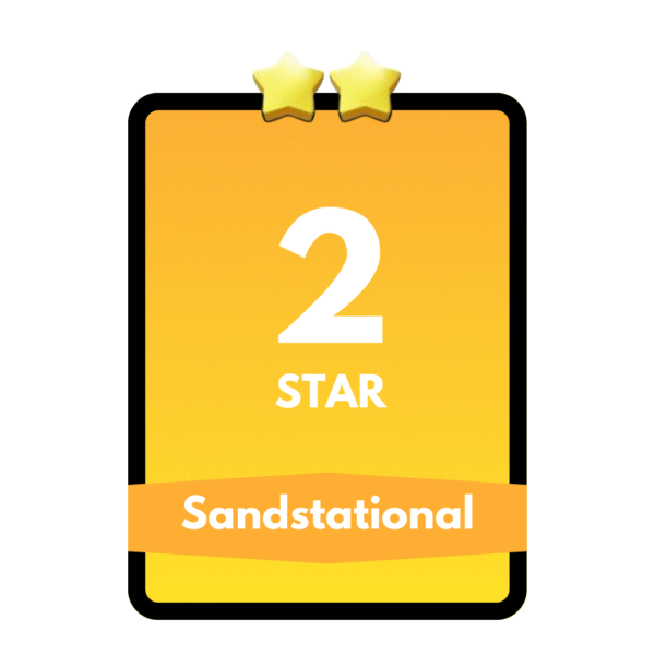 Sandstational