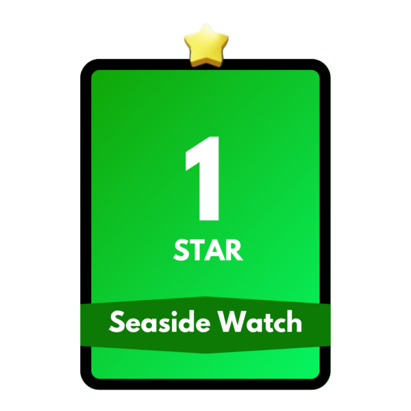 Seaside Watch