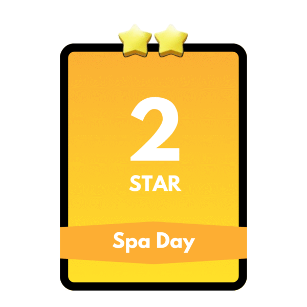 Spa Day