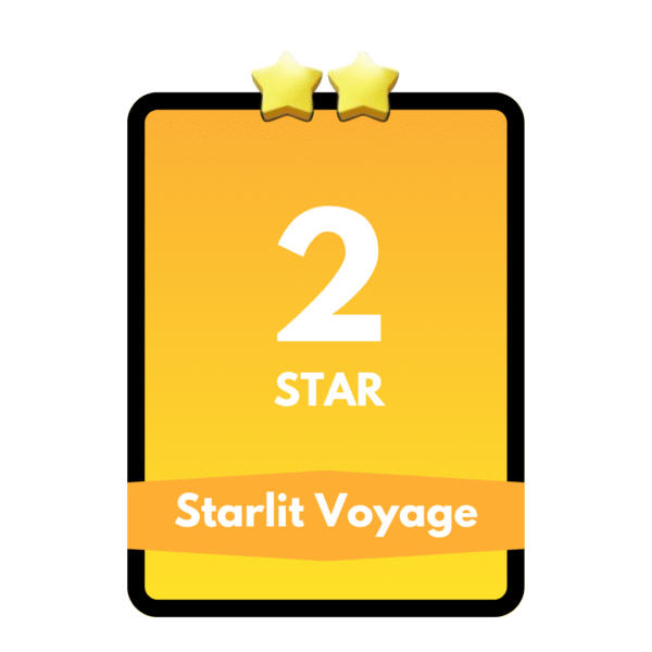 Starlit Voyage