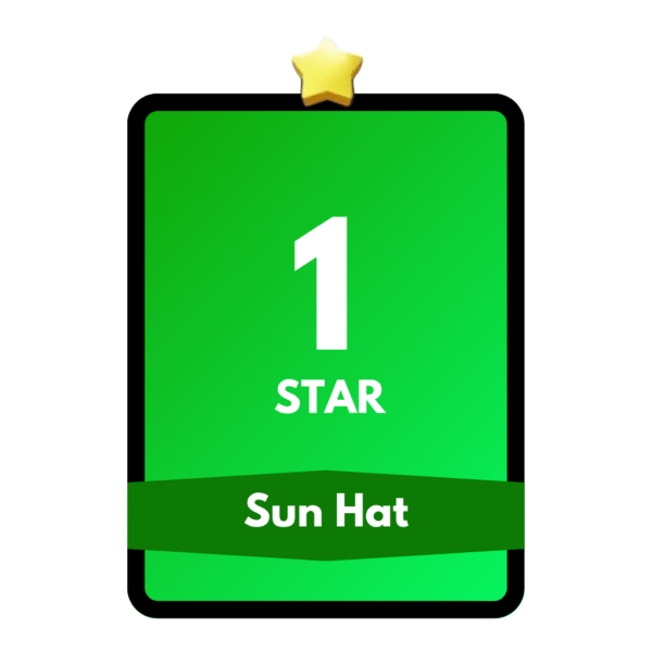 Sun Hat