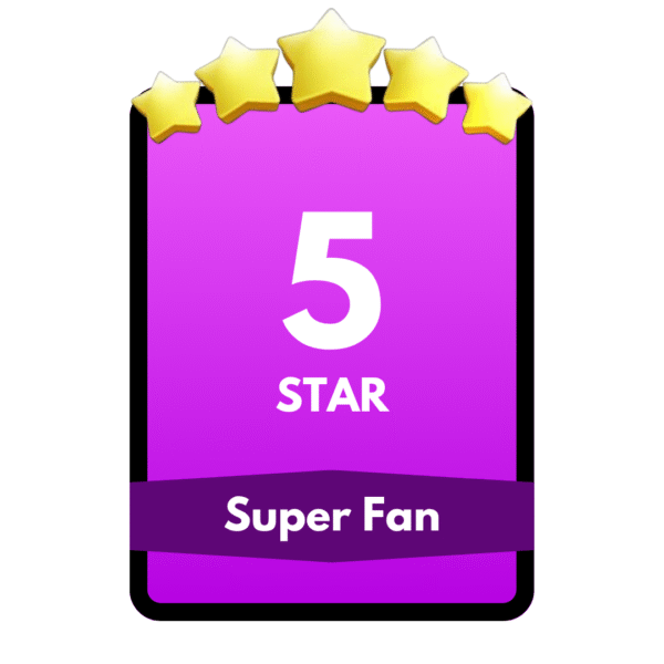 Super Fan