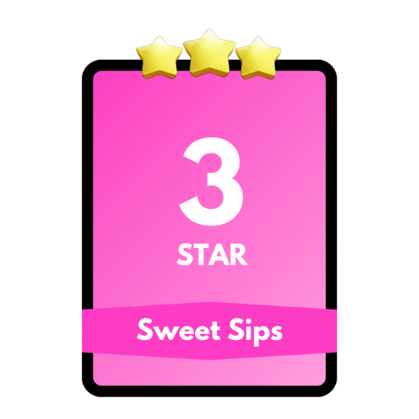 Sweet Sips