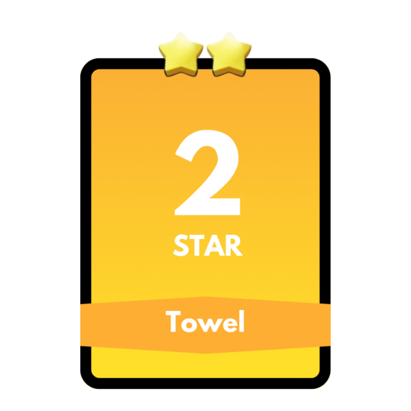 Towel