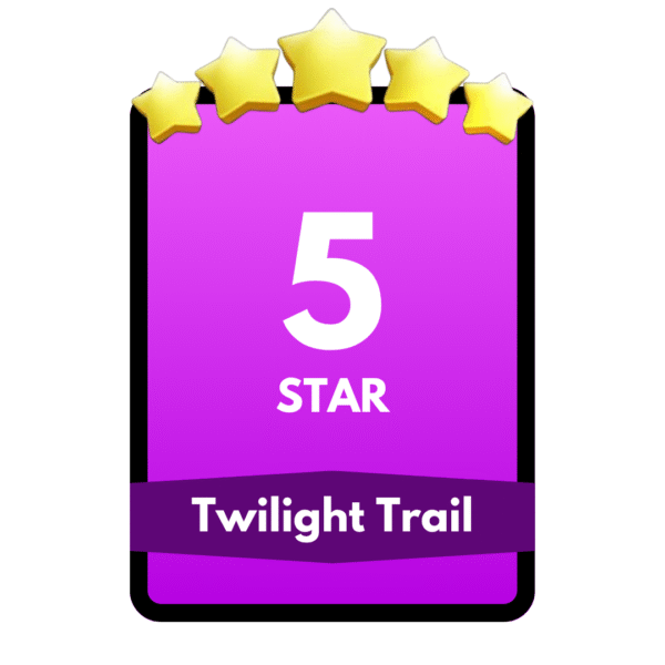 Twilight Trail