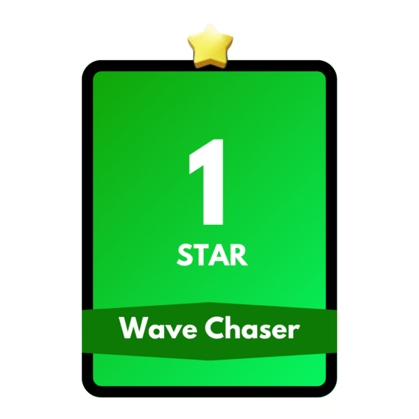 Wave Chaser