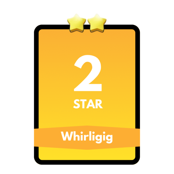 Whirligig