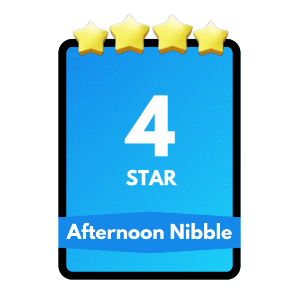 Afternoon-Nibble-Set-16-Buy-Monopoly-Go-Stickers
