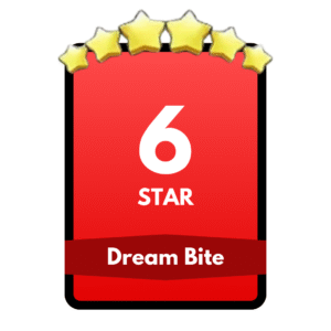Dream-Bite-Set-15-Buy-Monopoly-Go-Stickers