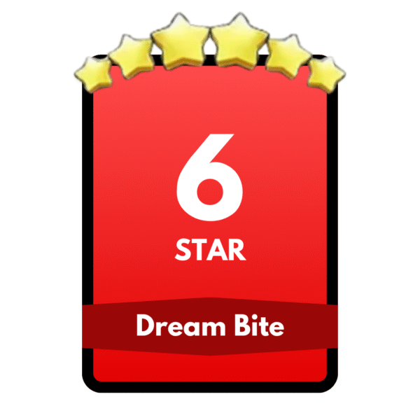 Dream-Bite-Set-15-Buy-Monopoly-Go-Stickers