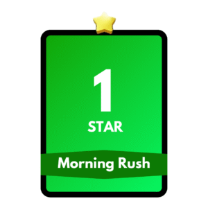 Morning-Rush-Set-1-Buy-Monopoly-Go-Stickers