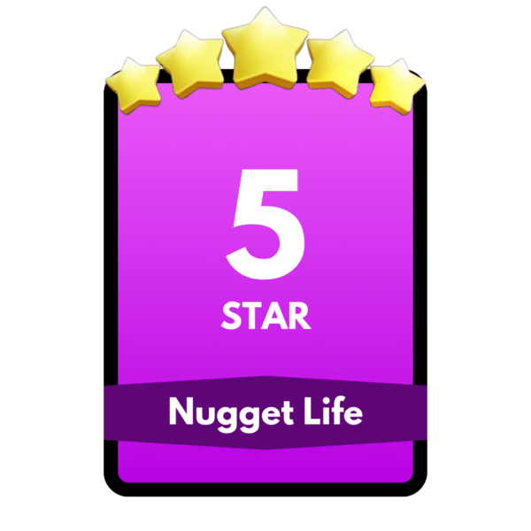 Nugget-Life-Set-15-Buy-Monopoly-Go-Stickers