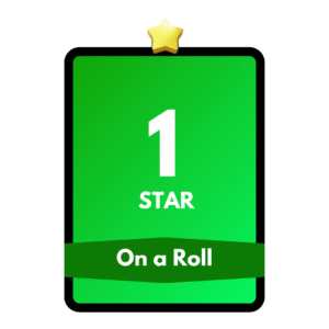 On-a-Roll-Set-2-Buy-Monopoly-Go-Stickers