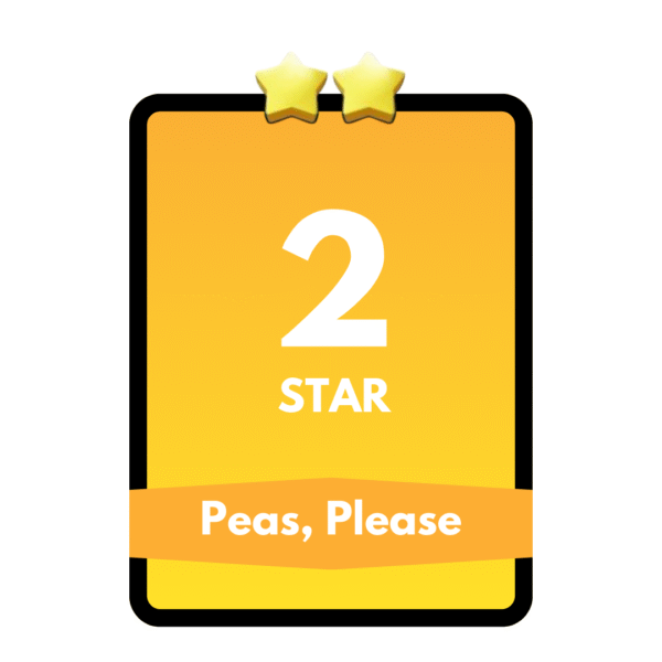 Peas-Please-Set-6-Buy-Monopoly-Go-Stickers