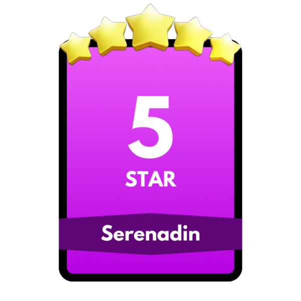 Serenadin-Set-14-Buy-Monopoly-Go-Stickers