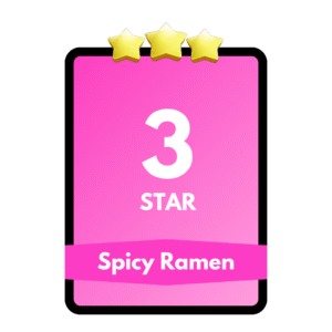Spicy-Ramen-Set-8-Buy-Monopoly-Go-Stickers
