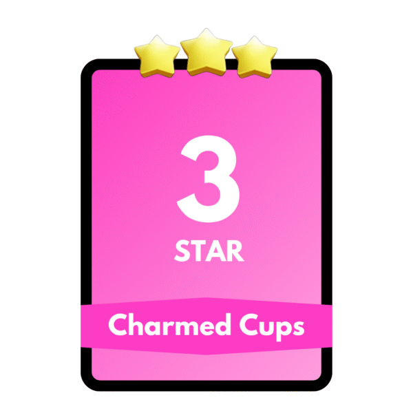 Charmed Cups