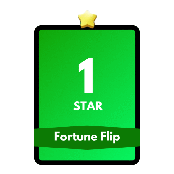 Fortune Flip