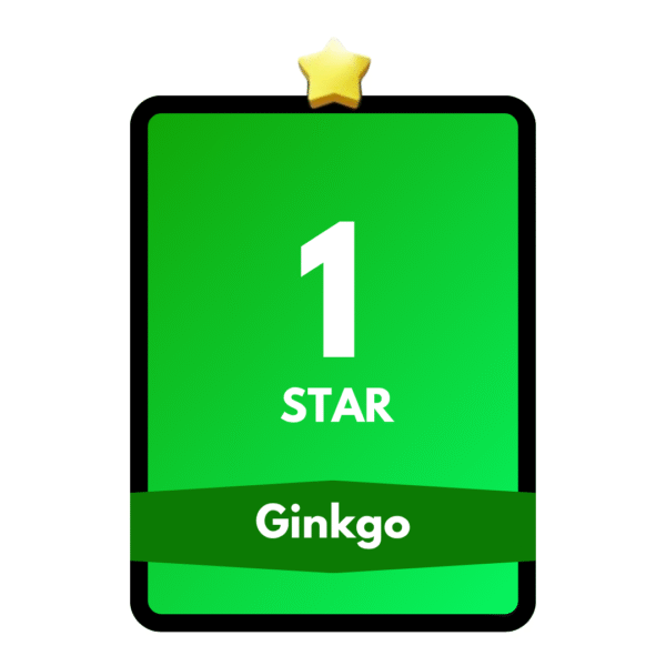 Ginkgo