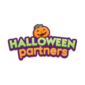Halloween Partners - Monopoly Go