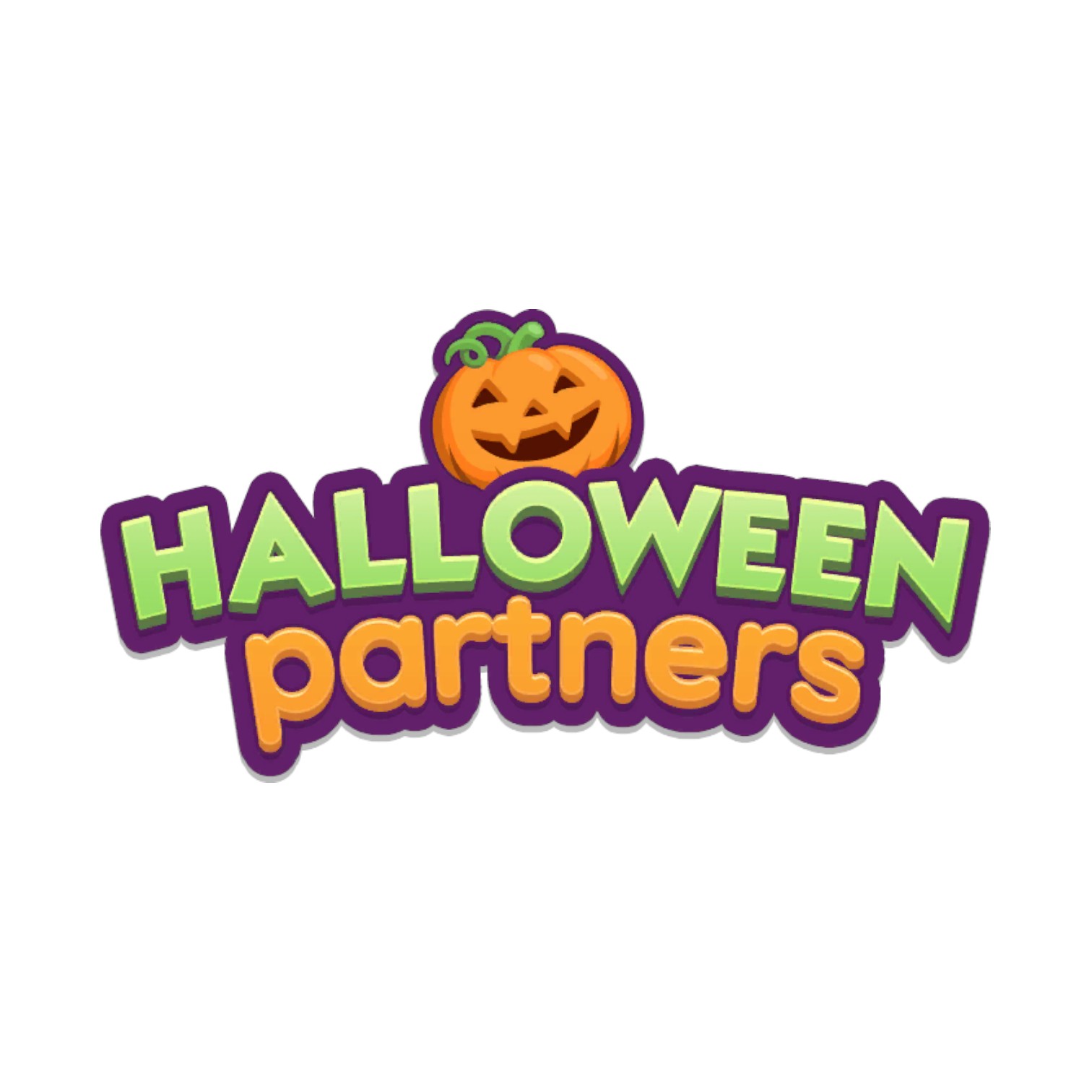 Halloween Partners - Monopoly Go