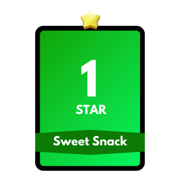 Sweet Snack