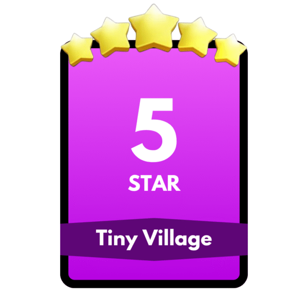 Tiny Village