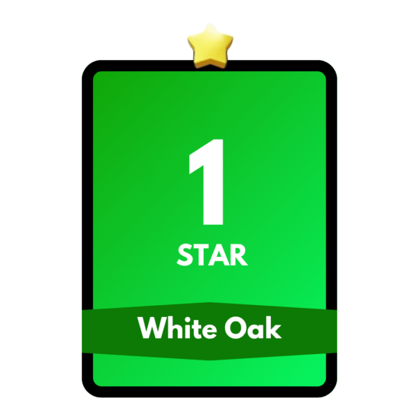 White Oak