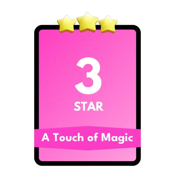 A Touch of Magic