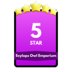 Eeylops Owl Emporium