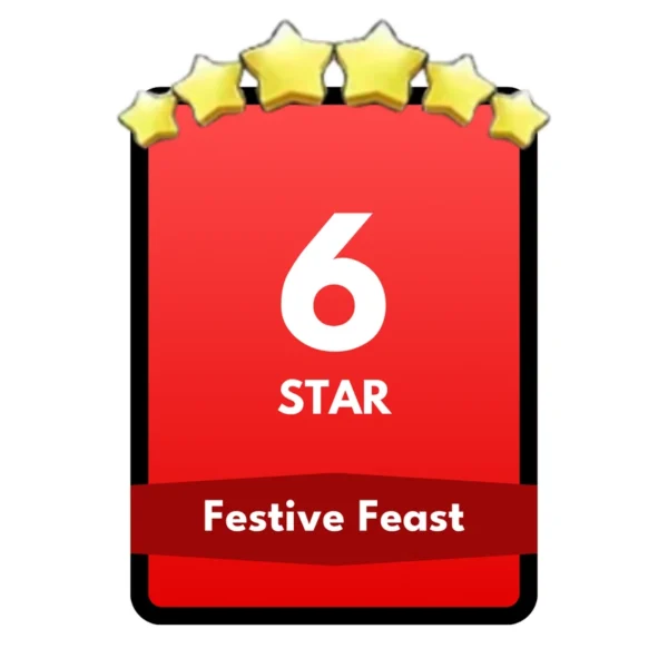 Festive Feast